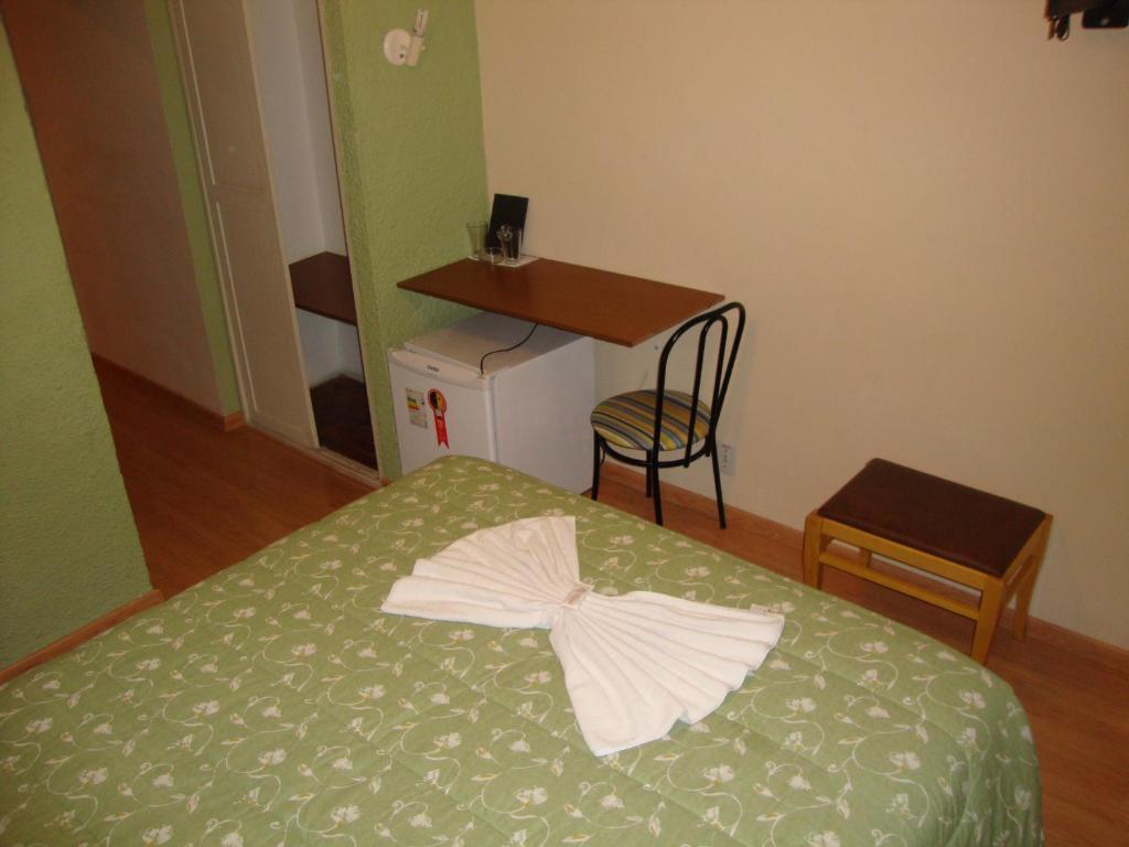 Hotel San Marco São José dos Campos Habitación foto